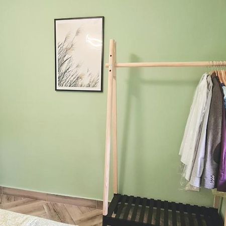 2V1 - Blloku Zy Apartment Тирана Екстериор снимка